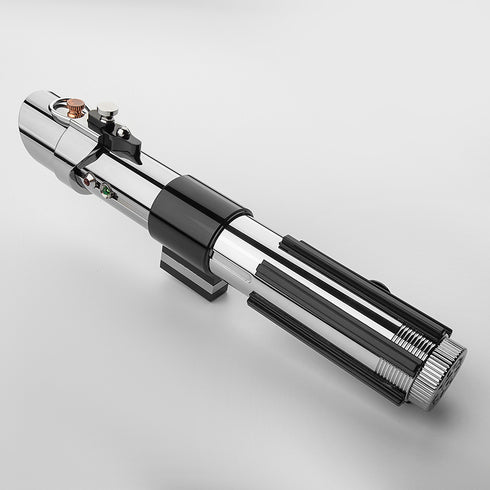 Anakin Skywalker lightsaber - EpII version | The Saber Factory